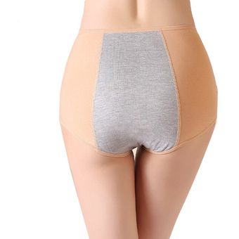 Pantalones Fisiológicos Jerrenut Ropa Interior Menstrual Más 
