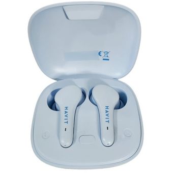 Audífonos Auriculares Manos Libres Bluetooth Tactiles Modelo 4