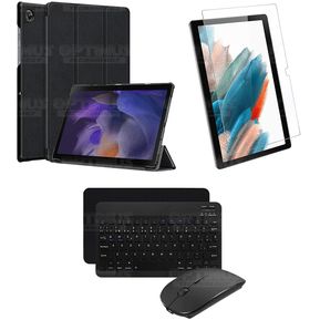 Funda Tablet Teclado 8 Blanca > Smartphones > Tablets > Accesorios Tablets  > Accesorios Galaxy TAB 3