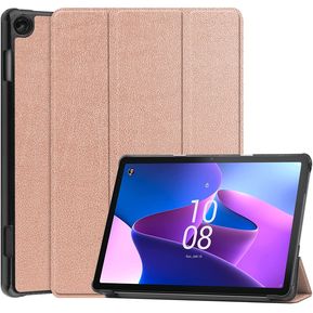 Funda para tablet Lenovo Tab M10 Plus (Gen 3) TB-328F con So...