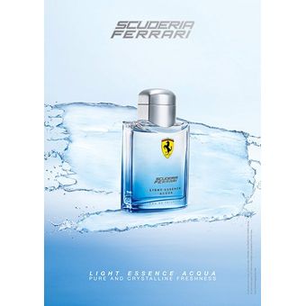 Ferrari light essence online acqua