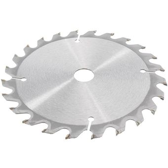 Effetool Hoja de sierra circular de 165 mm con 24 dientes Ho Effetool Hoja de sierra circular de 165 mm con 24 dientes Ho
