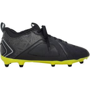 Zapatos Futbol Hombre Umbro Tocco III League FG Celeste/Negro