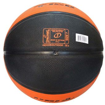 Balon Baloncesto Basketball Spalding No. 7 Original Caucho