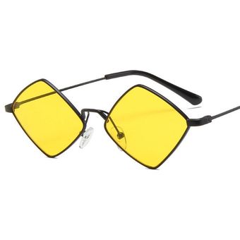 Elbru gafas solda Retro diamante gafas sol mujere 