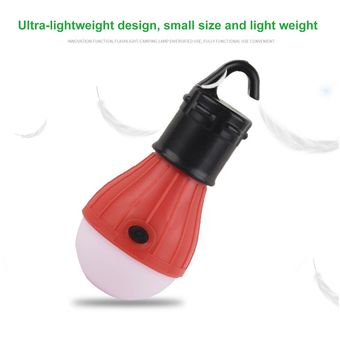Lámpara de emergencia Lámpara LED LED LIGHT LED MINI LANTERN LIGHT CAMBIO DE CAMBIO DE CAMBIO 