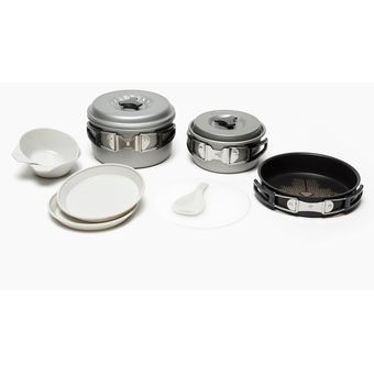 Doite - Set de cocina Premium 6/P