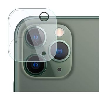 Generico - Vidrio Protector de Camara Ultra HD iPhone 11 Pro Max