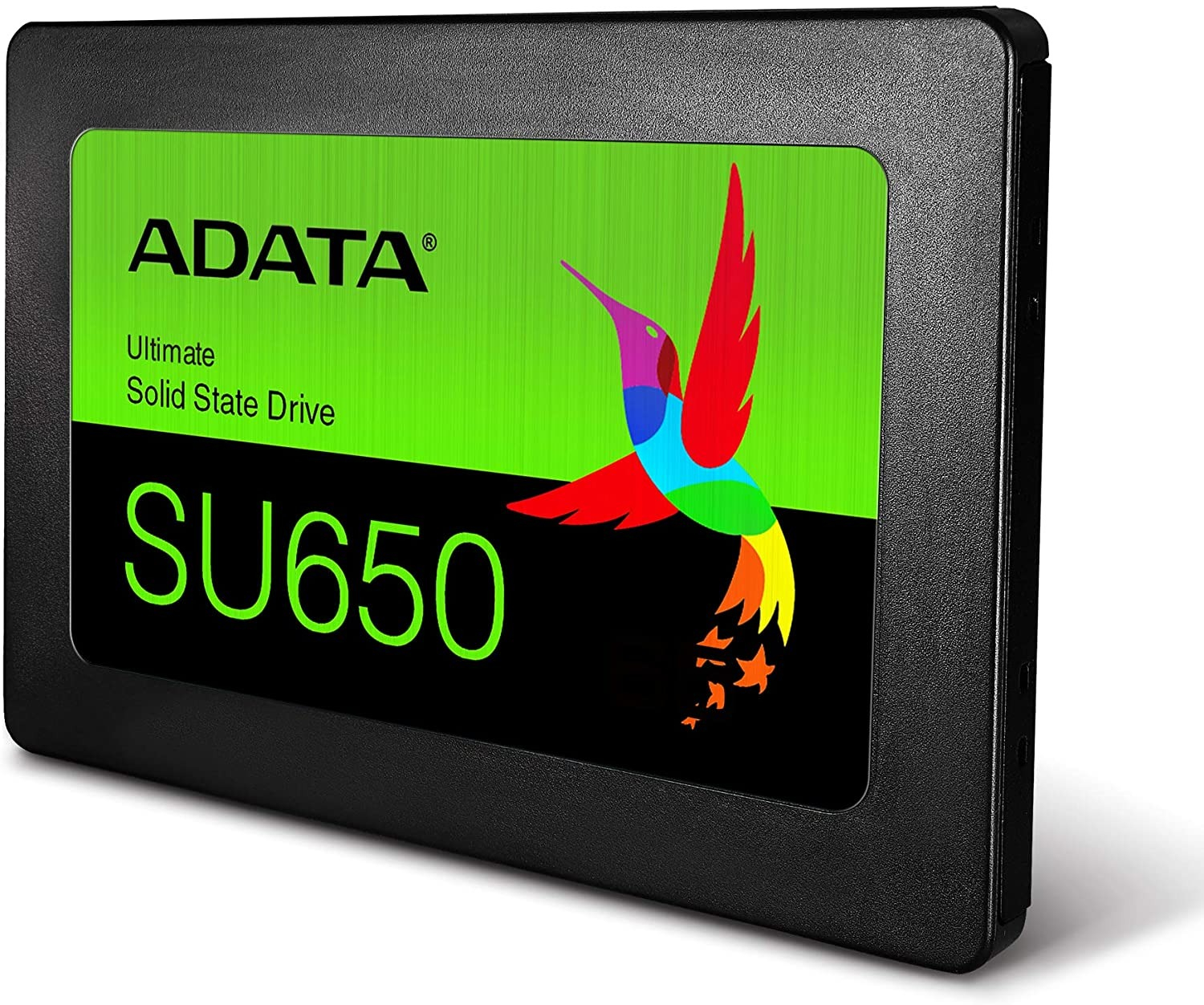 DISCO SOLIDO SSD 120GB ADATA ULTIMATE SU650 ASU650SS-120GT-R