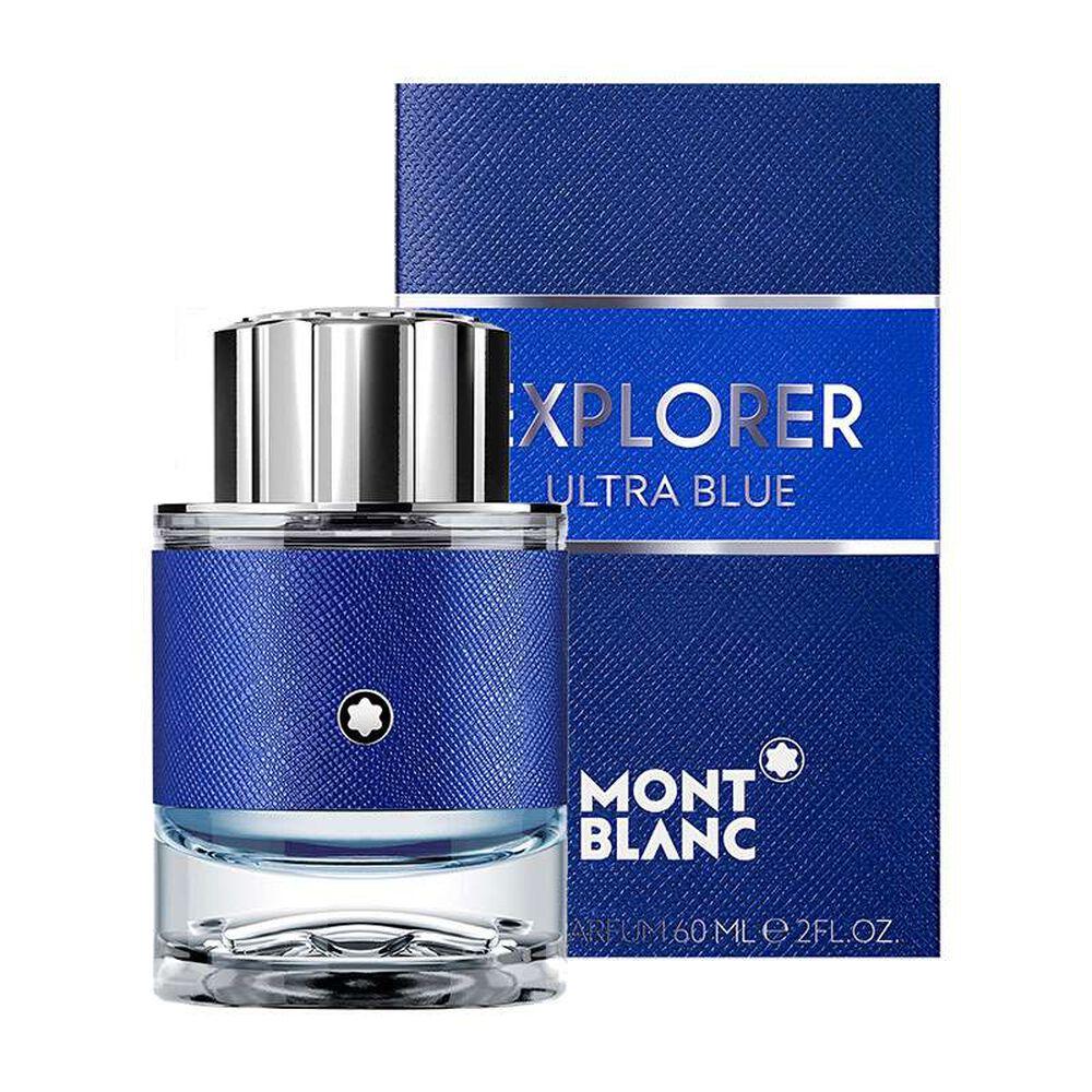 Mont Blanc Explorer Ultra Blue Parfum 100ml H554 - S017