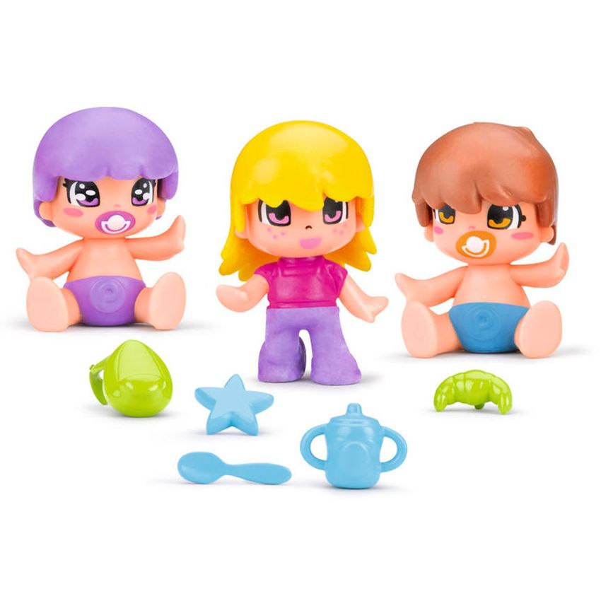 baby pinypon