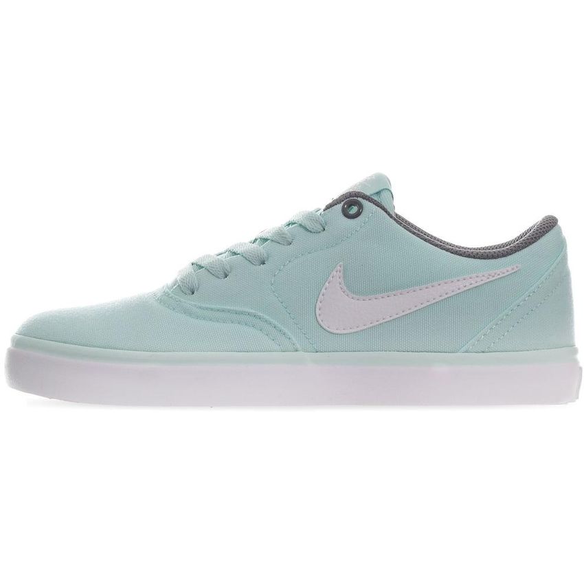 plumas nike mujer verdes