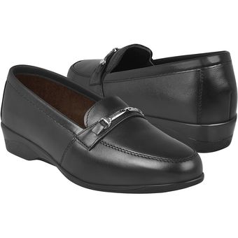 ZAPATOS DE VESTIR PARA DAMA STYLO 3008 NEGRO Linio M xico