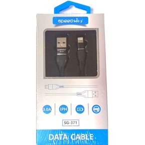 Cable auxiliar para iphone SG216