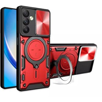 Funda Protector Case Para SAMSUNG A14 GENERICO