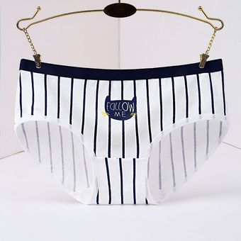 Zqtwt Banana Estampada Ropa Interior Transpirable Ropa Ropa 