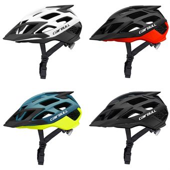 MeterMall 35 Air Vents Casco de Ciclismo Ultraligero para Hombre y Mujer