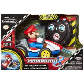 carro mario kart control remoto