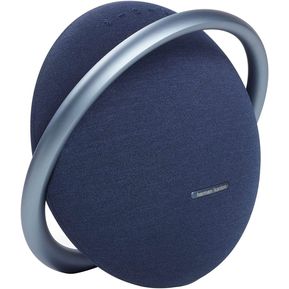 Bocina Harman Kardon Onyx Studio 7 Portátil Con Bluetooth azul