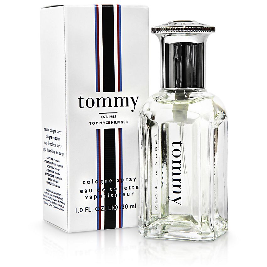 perfumes tommy para hombre