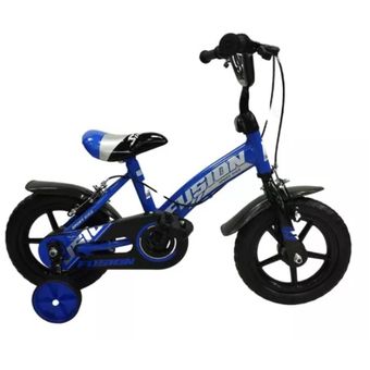 Bicicletas rin discount 12 para niños