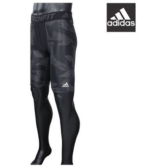 adidas licras hombre