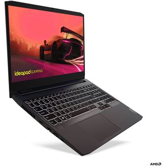Laptop Lenovo IdeaPad 3 Intel Core i3 14" 8GB 1TB HDD