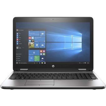 Notebook HP ProBook 650 G3-1BZ19LA