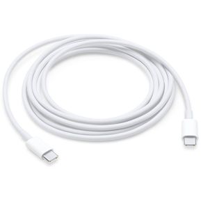 CABLE USB TIPO "C" A USB TIPO "C" 2M APPLE
