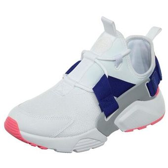 nike air huarache mujer rosas