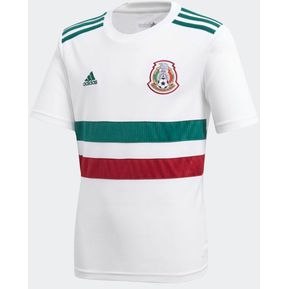 Jersey Oficial Playera Selección México...