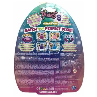 Hatchimals soriana shop precio