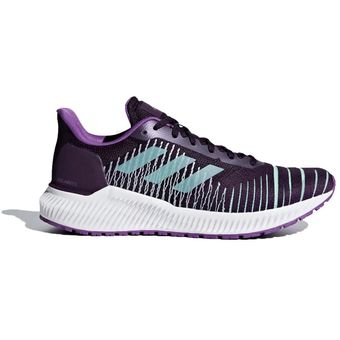 zapatillas adidas de running