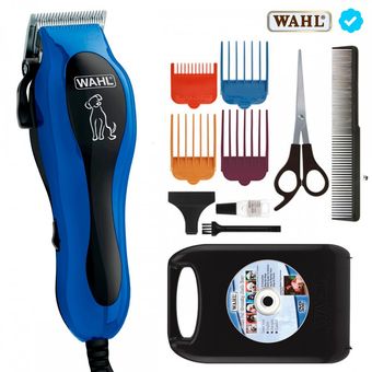 Maquina wahl para discount mascotas