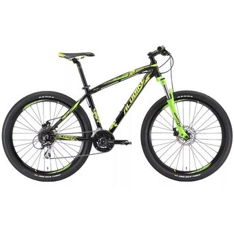 Alubike tallas best sale