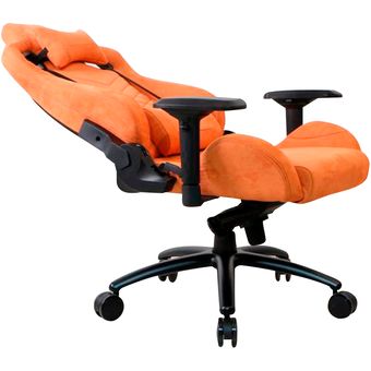 Silla Gamer Profesional modelo GS