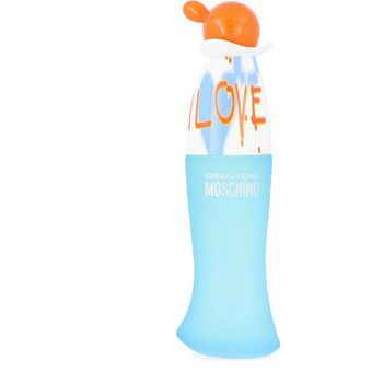 Moschino love cheap 100 ml