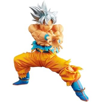Goku Ultra Instinto O Veguito Vegito Blue Kamehameha | Linio Colombia -  GE063TB157HQHLCO