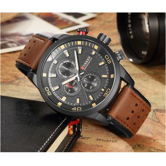 Reloj discount curren 8250