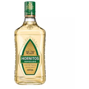 Paquete de 3 Tequila Sauza Hornitos Reposado 700 ml