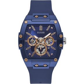 Reloj Guess PHOENIX para Caballero GW0203G7 Azul