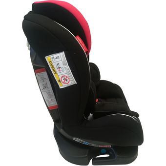 silla para carro fisher price