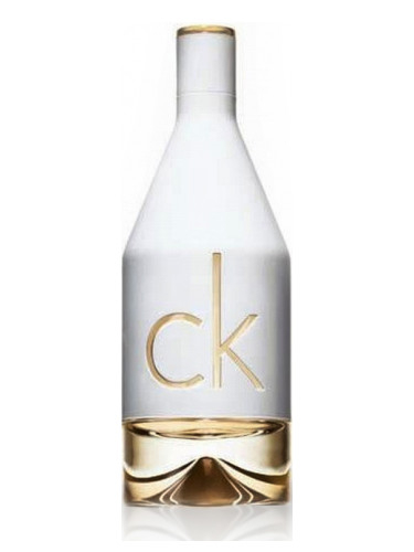Fragancia para Dama Ck In 2U de Calvin Klein Edt 150 ml