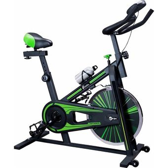 Bicicleta 2025 spinning soriana