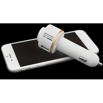 Auriculares del vehículo del coche sin hilos del auricular de Bluetooth para el iPhone  Sumsung Smartphone 
