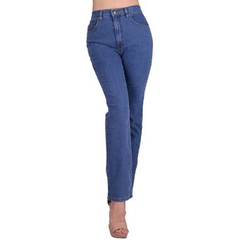 Jeans industriales para mujer jean strech dama - Mundo Industrial