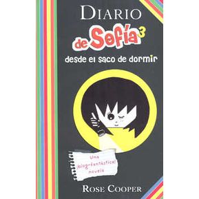DIARIO DE SOFIA 3
