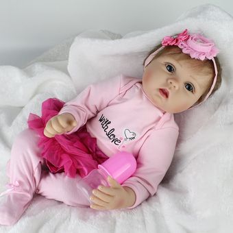 muñecas para niñas de 3 años
