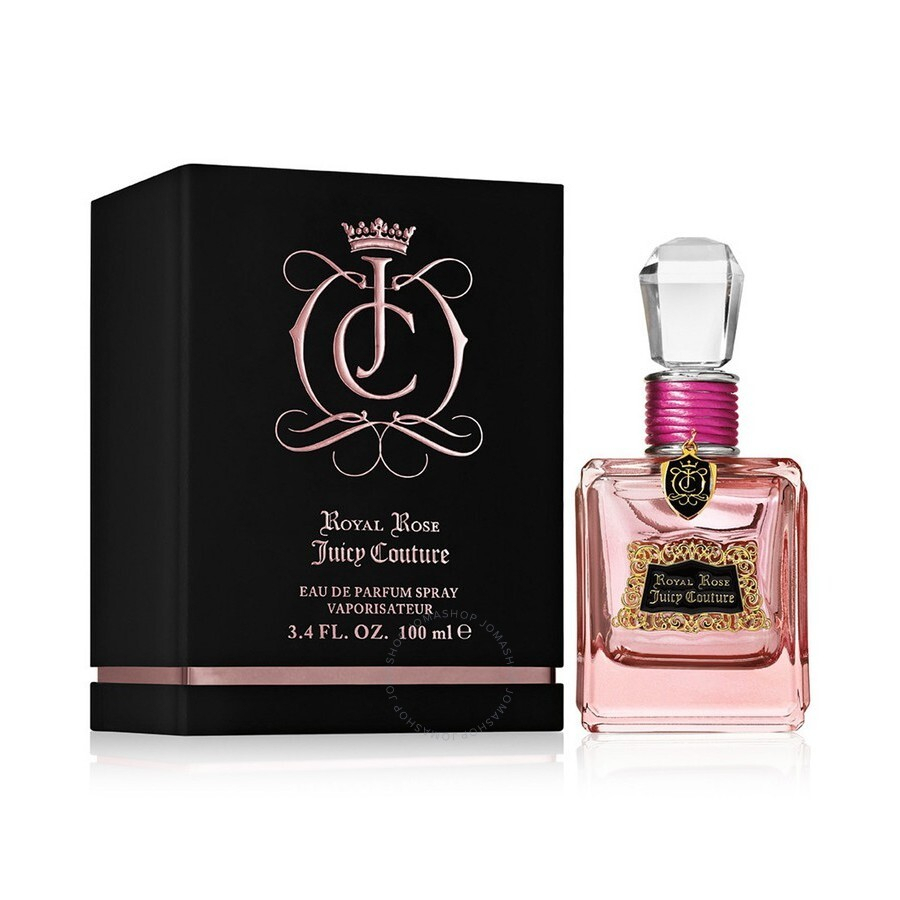 Juicy Couture Royal Rose  Dama 100ml EDP