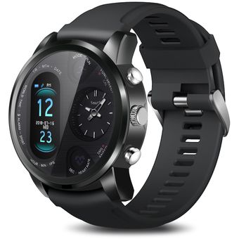 lemfo t3 smartwatch